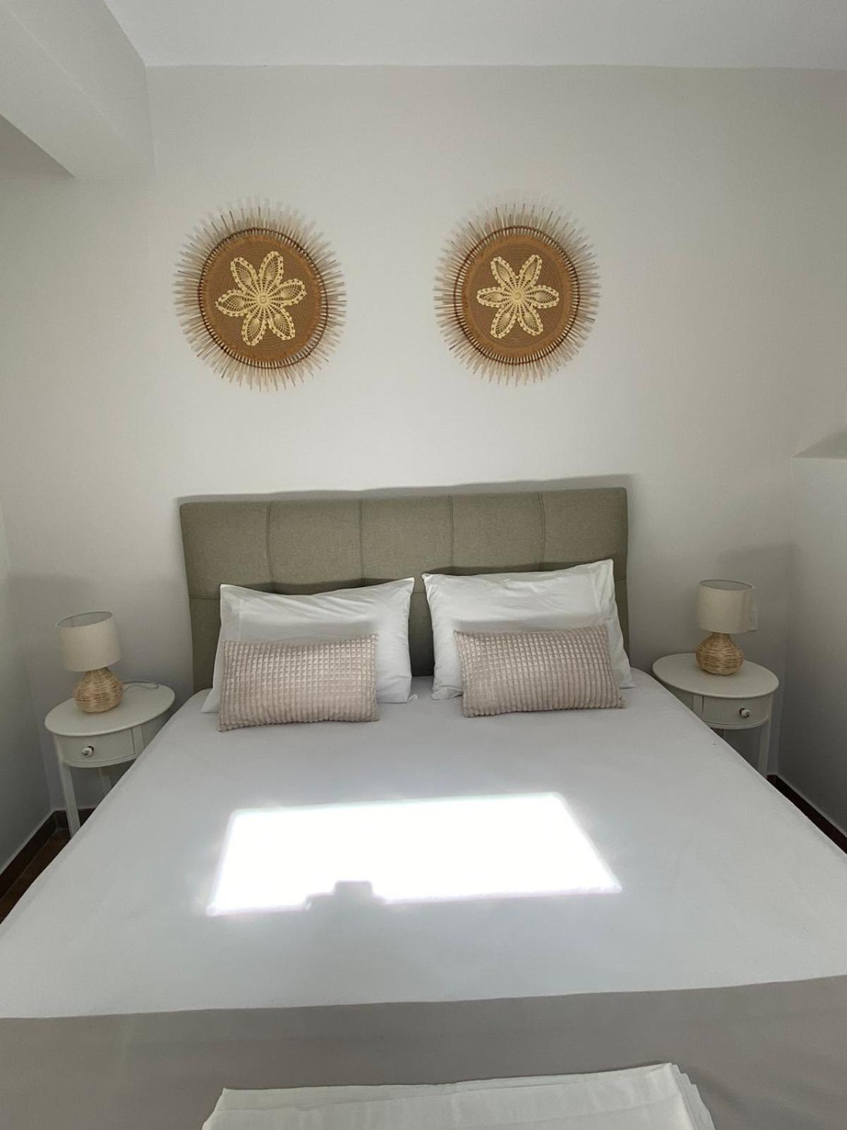 Vicky'S Panoramic View Apartments Pelekas Exterior foto