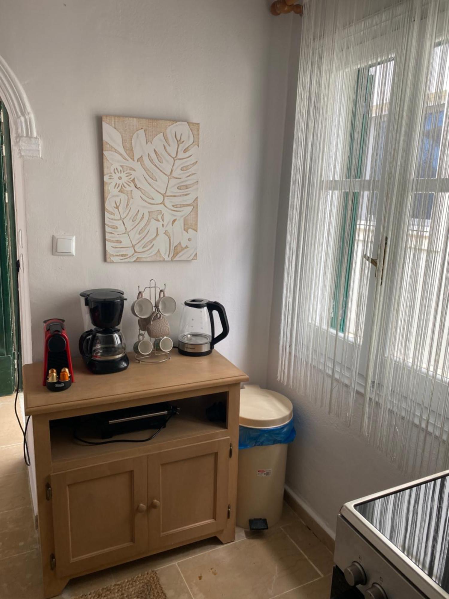 Vicky'S Panoramic View Apartments Pelekas Exterior foto